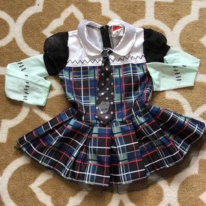Monster High costume